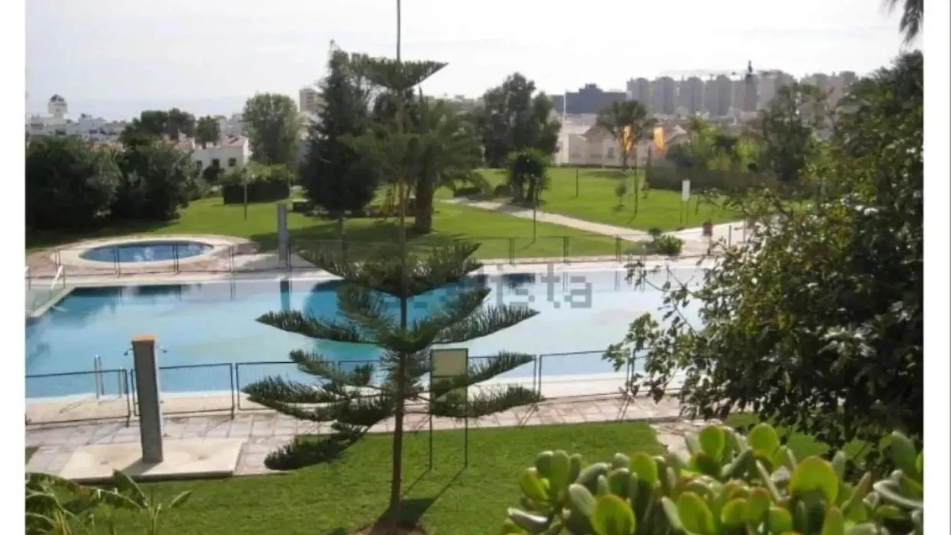 Comfortable Studio In Torremolinos With Shared Pool - 40 Sqm 0*,  Spain