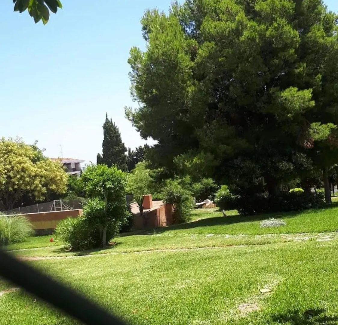 Comfortable Studio In Torremolinos With Shared Pool - 40 Sqm Apartment
