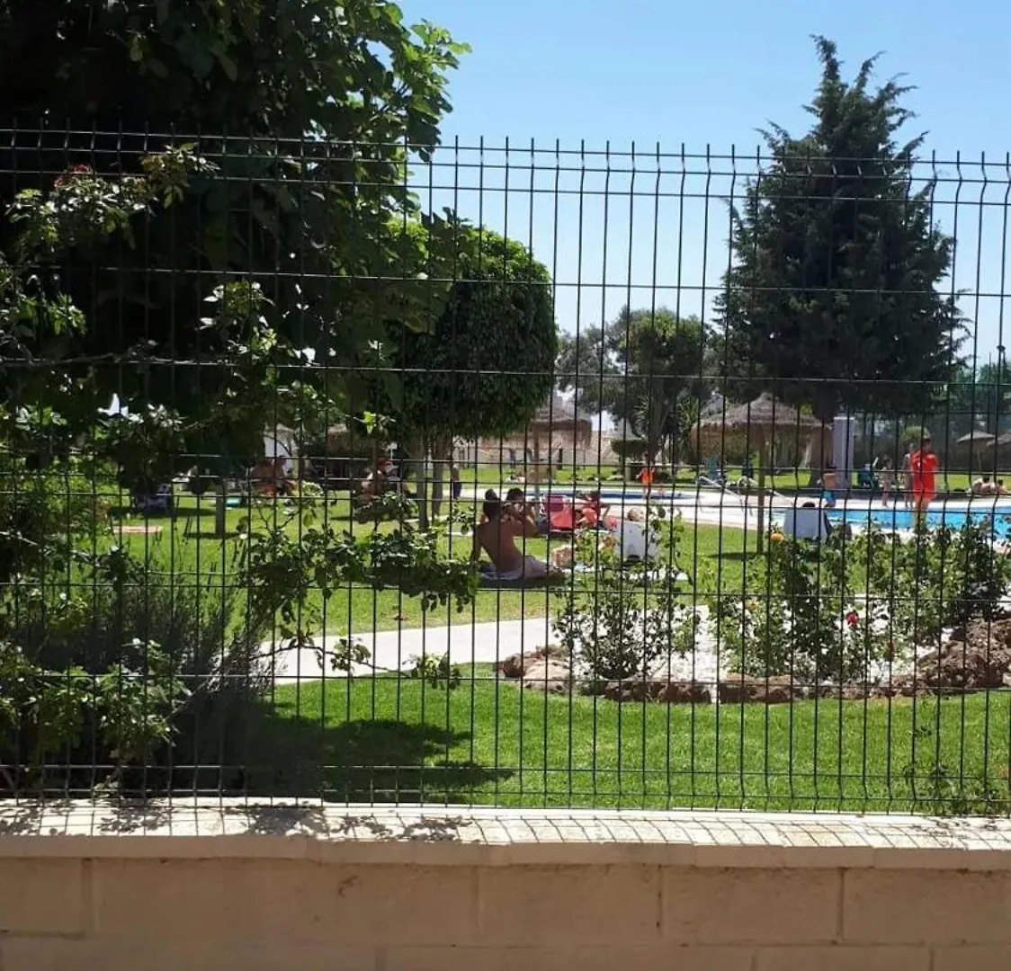Comfortable Studio In Torremolinos With Shared Pool - 40 Sqm