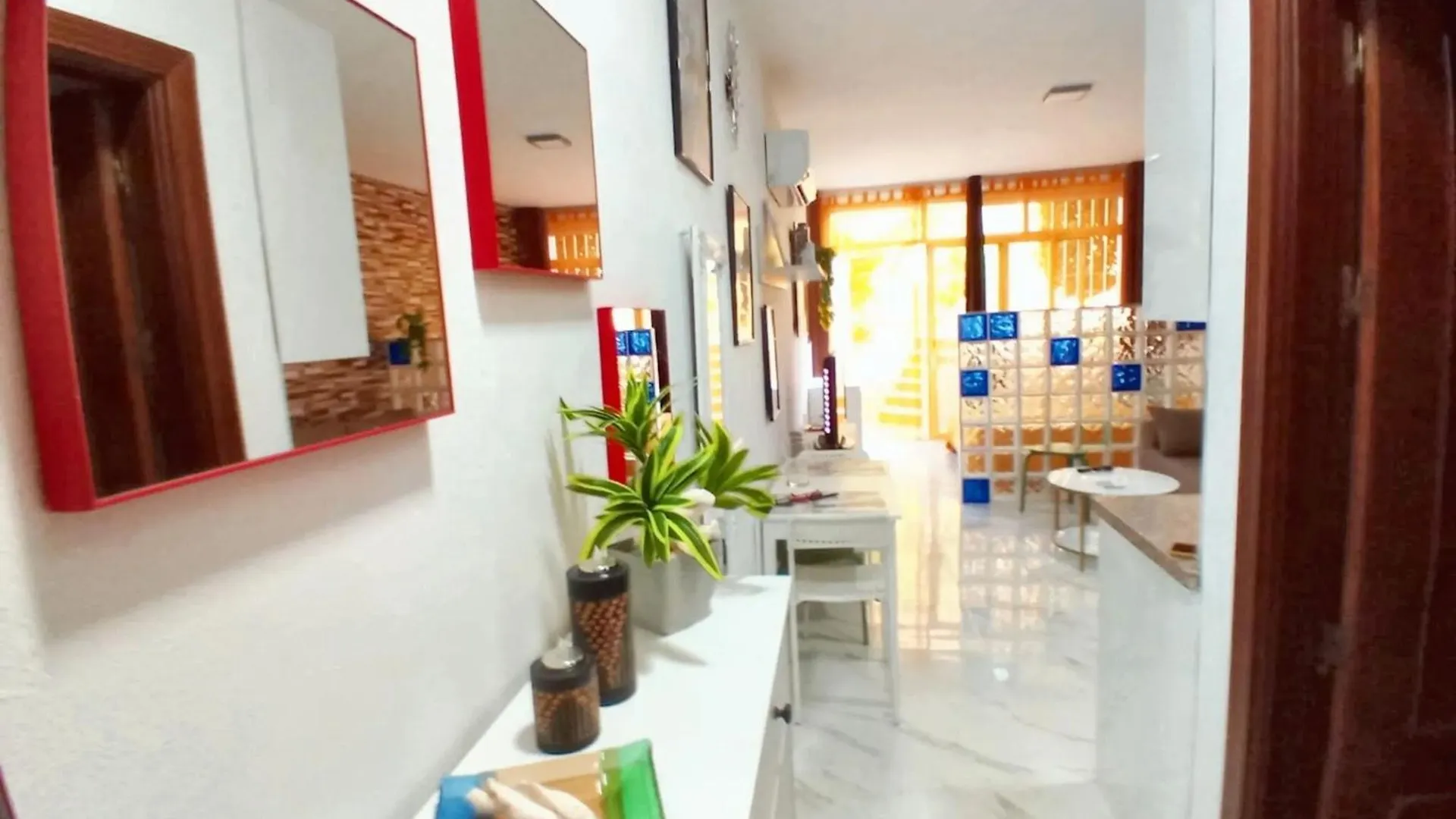 Comfortable Studio In Torremolinos With Shared Pool - 40 Sqm 0*,