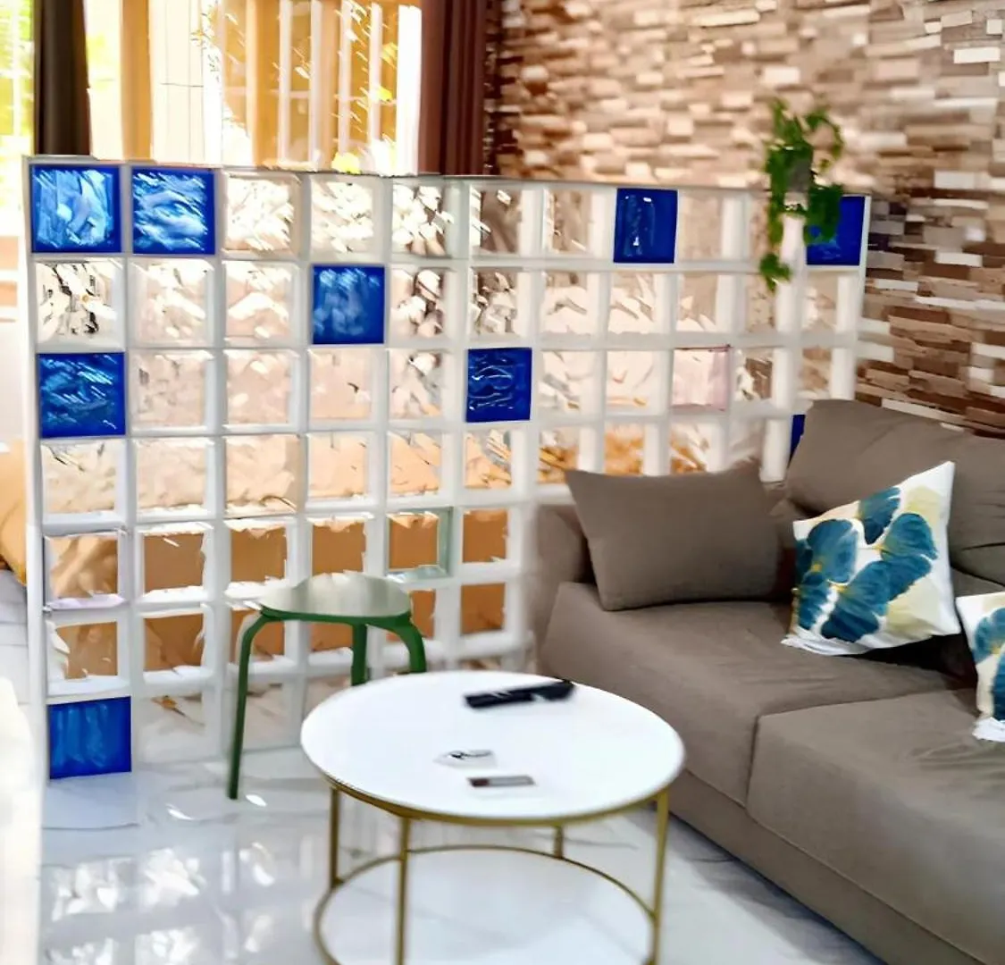 Comfortable Studio In Torremolinos With Shared Pool - 40 Sqm