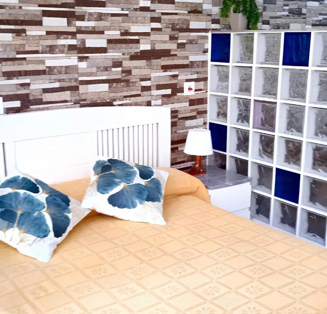 Apartment Comfortable Studio In Torremolinos With Shared Pool - 40 Sqm Spain