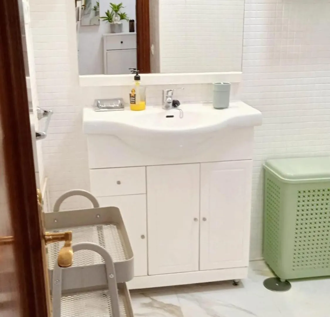 Comfortable Studio In Torremolinos With Shared Pool - 40 Sqm 0*,