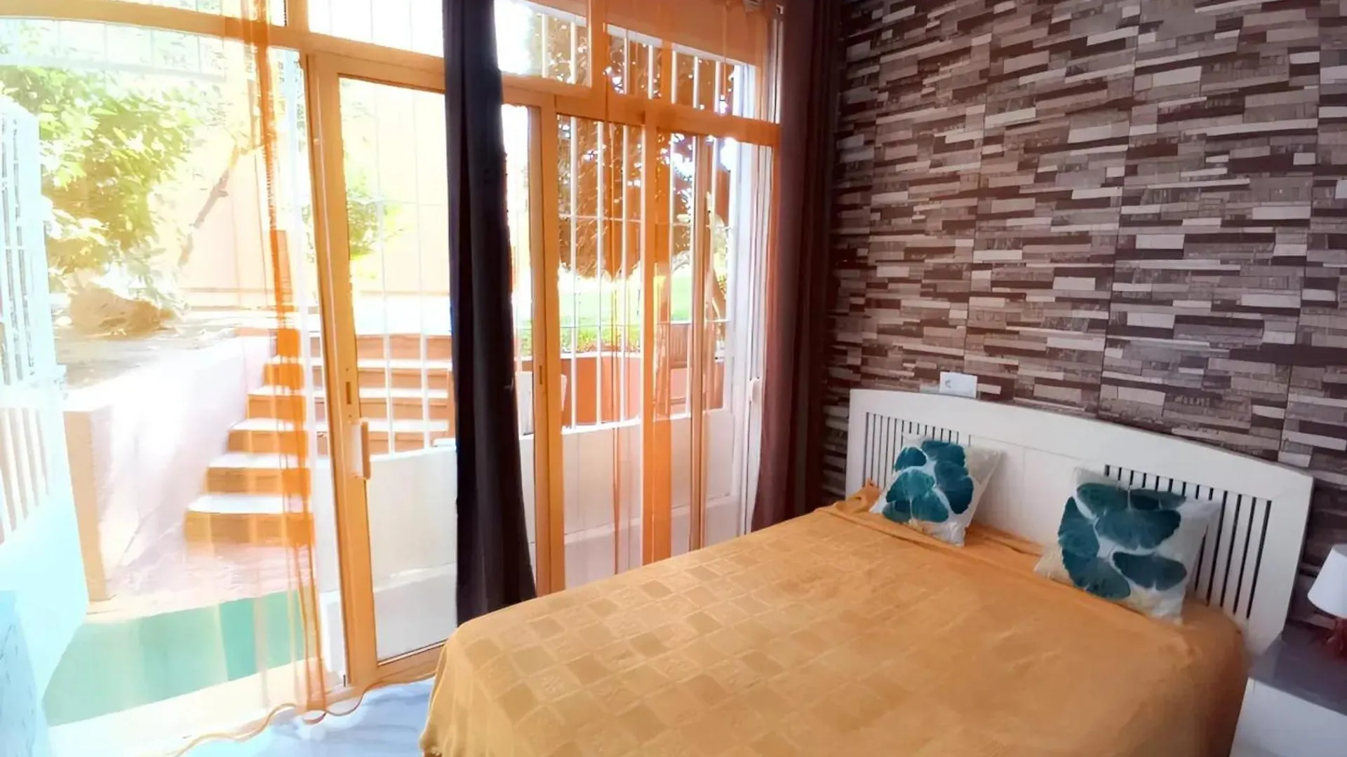 Comfortable Studio In Torremolinos With Shared Pool - 40 Sqm 0*,  Spain
