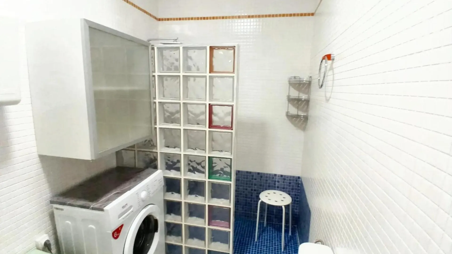 Comfortable Studio In Torremolinos With Shared Pool - 40 Sqm Apartment