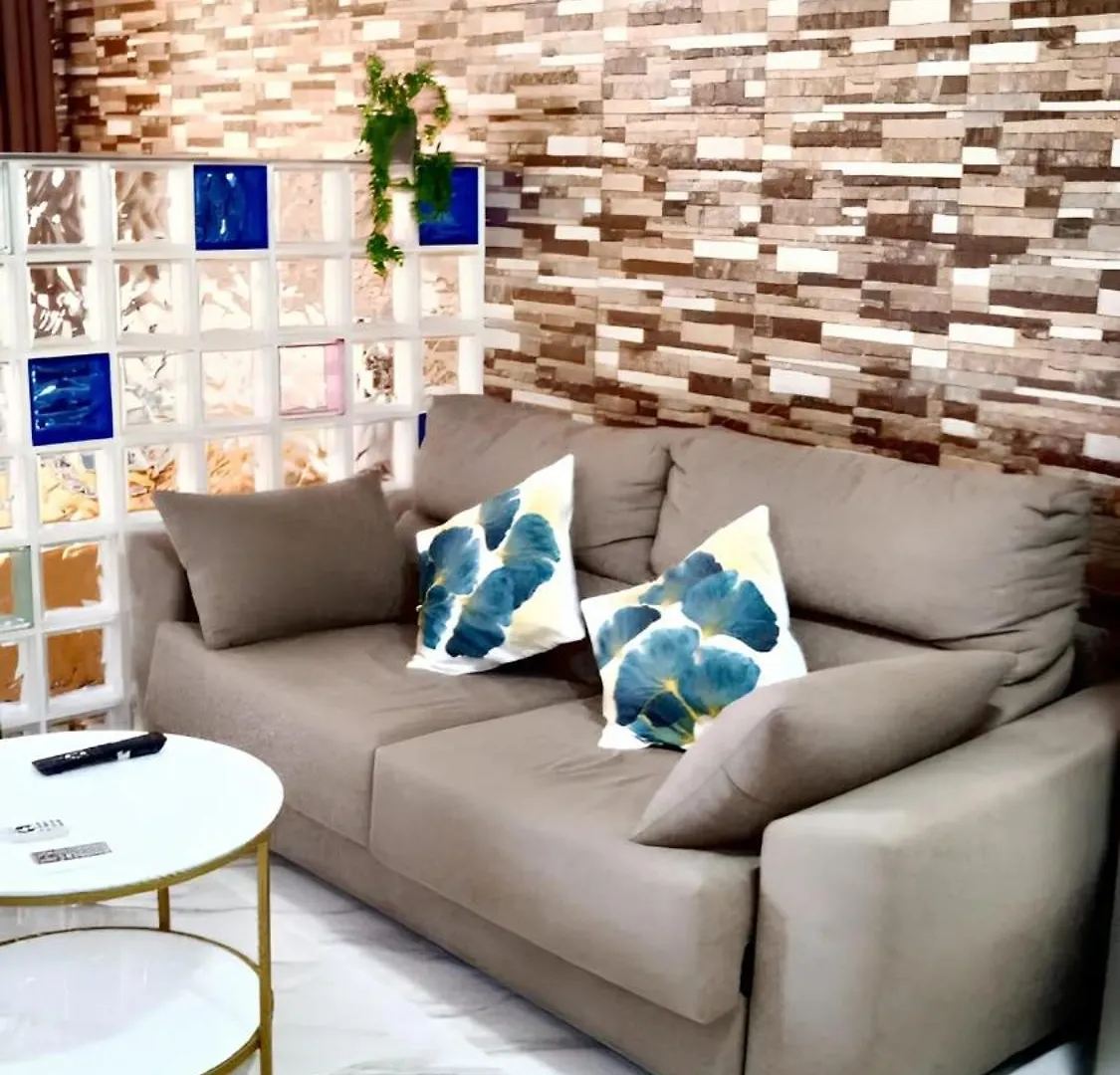 شقة Comfortable Studio In Torremolinos With Shared Pool - 40 Sqm إسبانيا